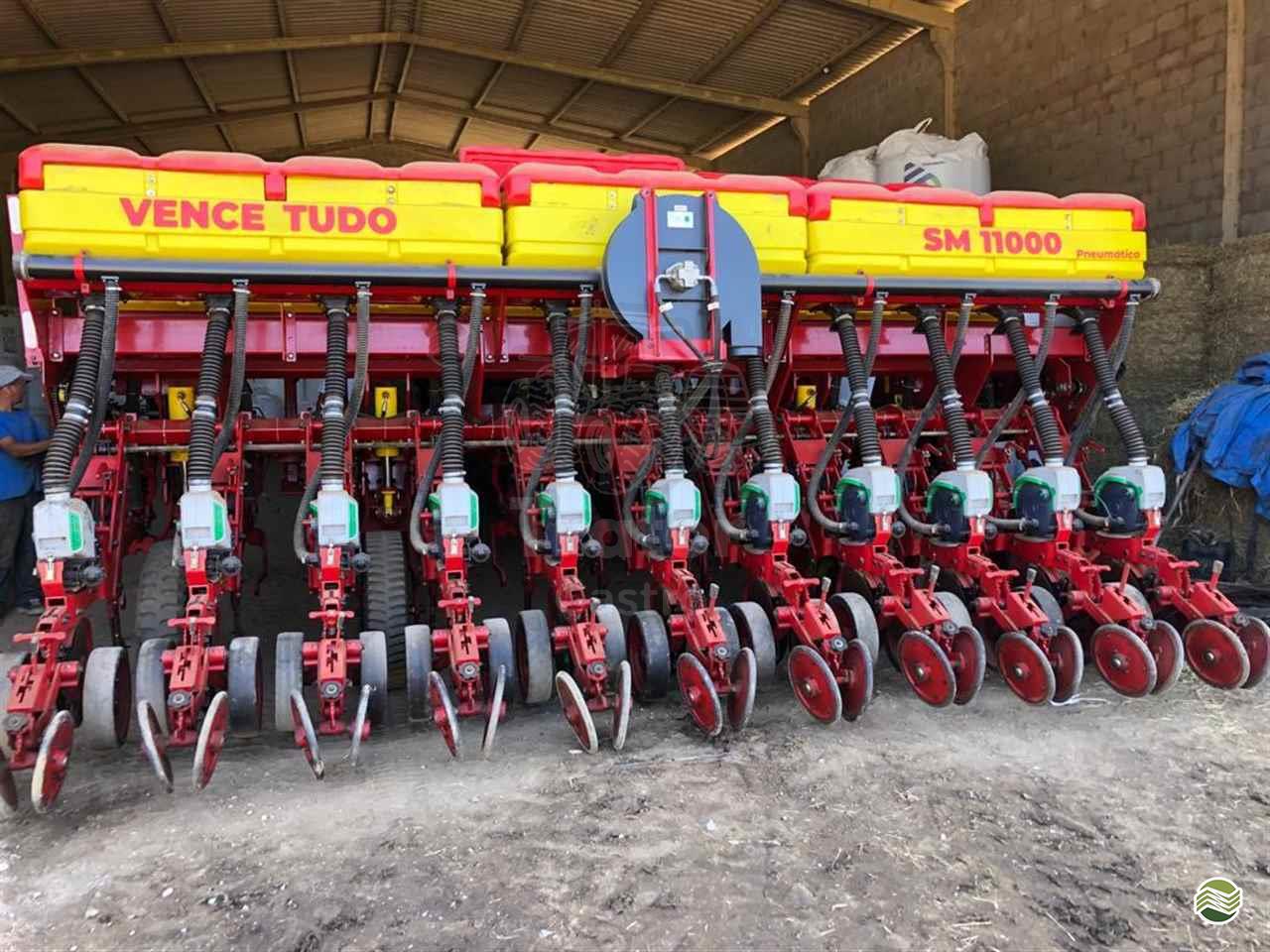 PLANTADEIRA VENCE TUDO PANTHER SM 11000 Trator Castro CASTRO PARANÁ PR